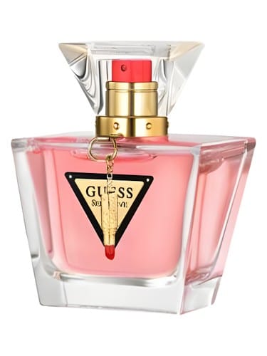 Seductive Sunkissed by Guess
