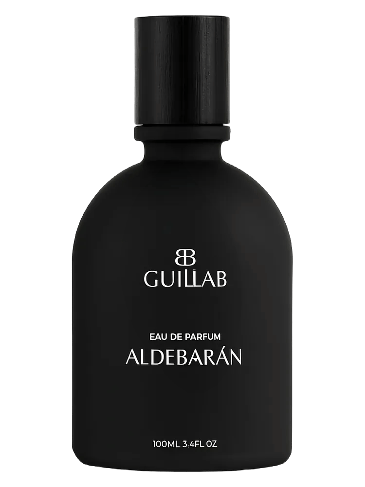 Aldebaran by Guillab
