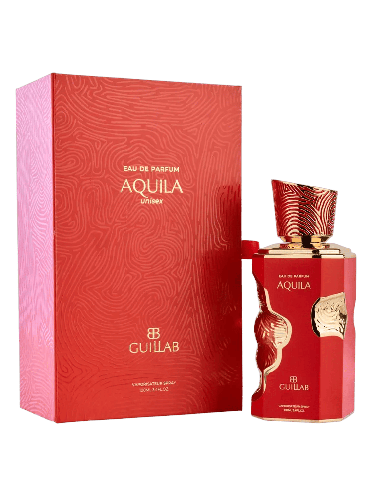 Aquila by Guillab