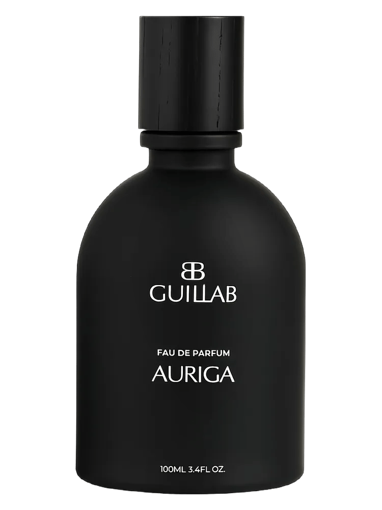 AURIGA by Guillab