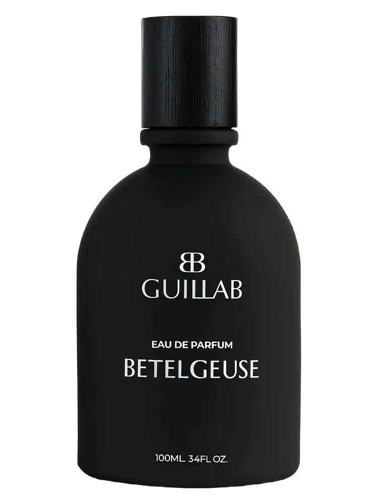 Betelgeuse by Guillab