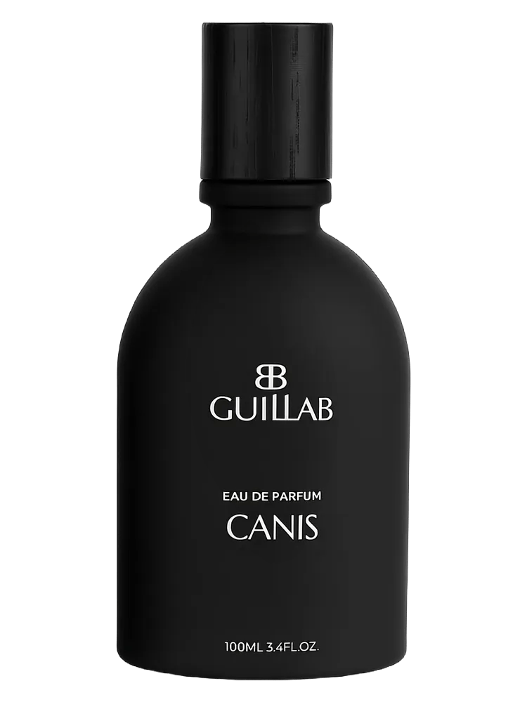 CANIS by Guillab