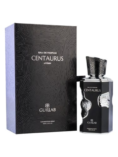 Centaurus by Guillab