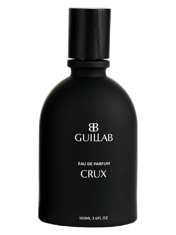 Crux by Guillab