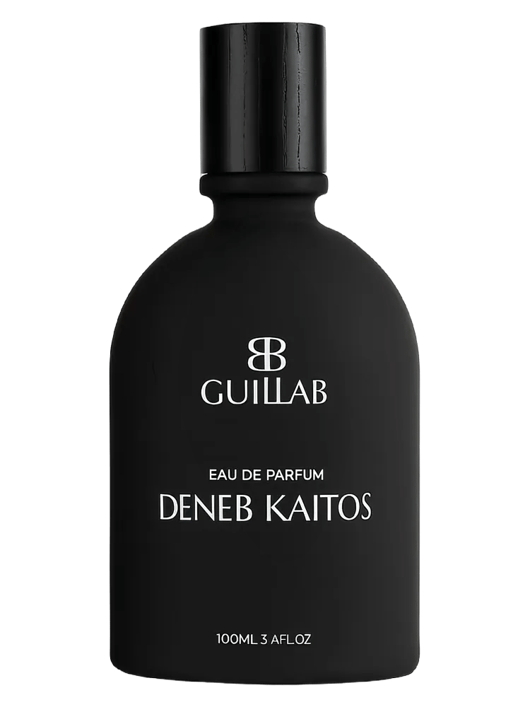 Deneb Kaitos by Guillab