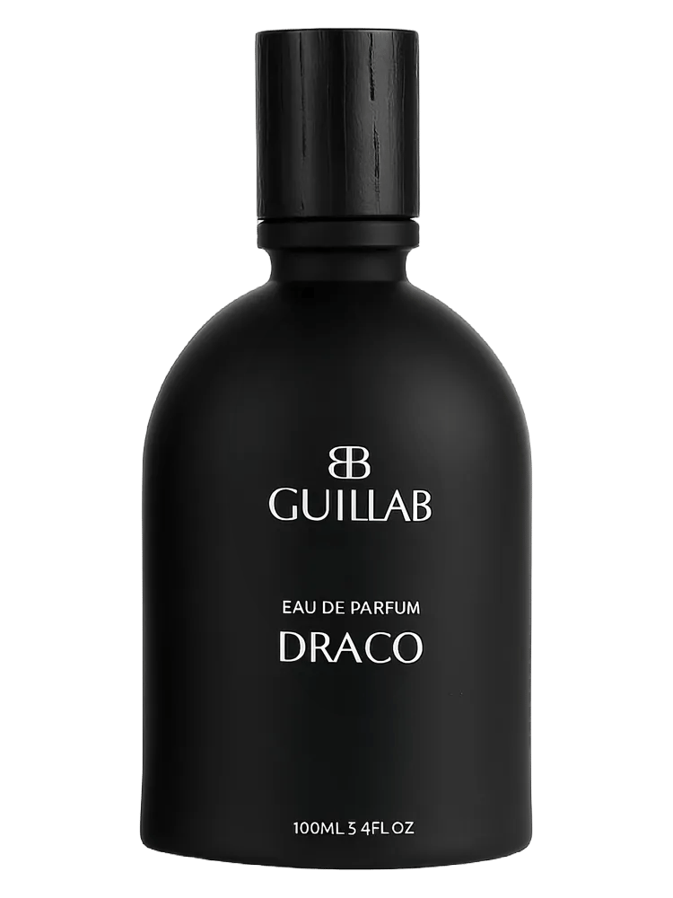 Draco by Guillab