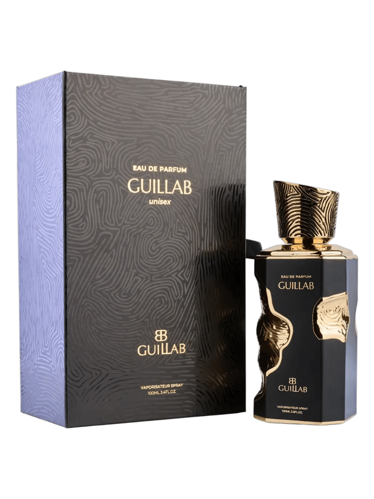 Guillab by Guillab