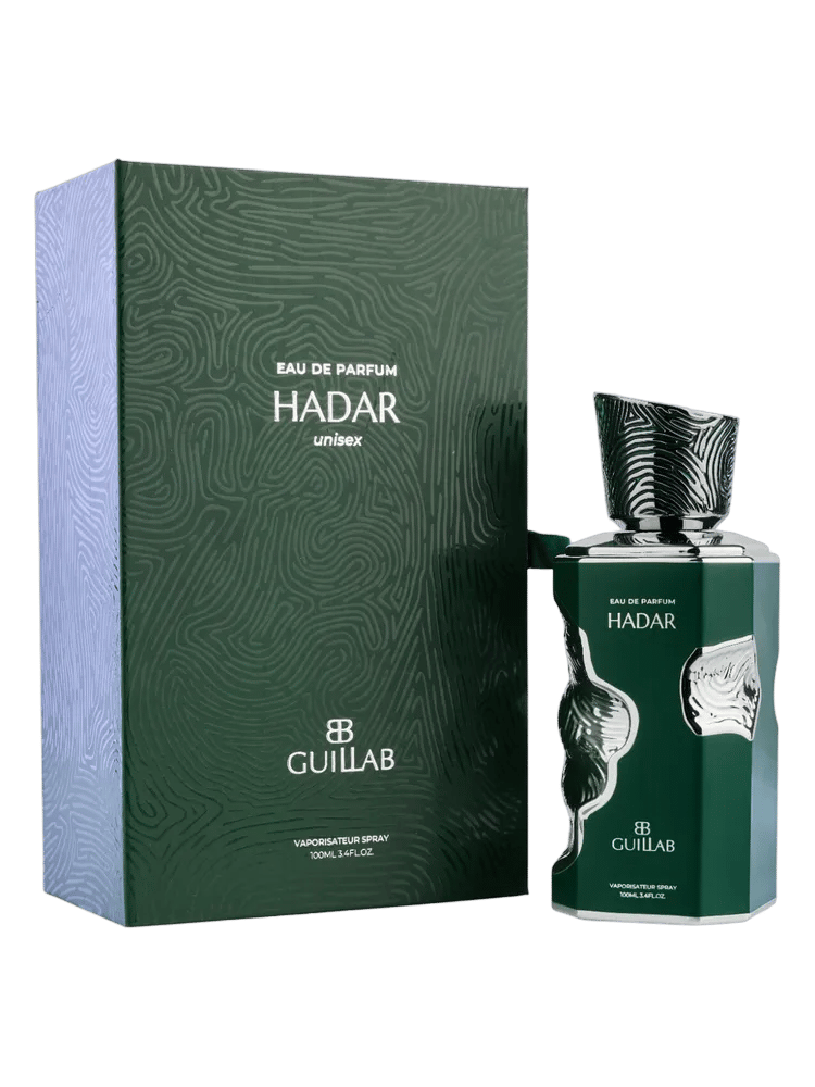 Hadar by Guillab