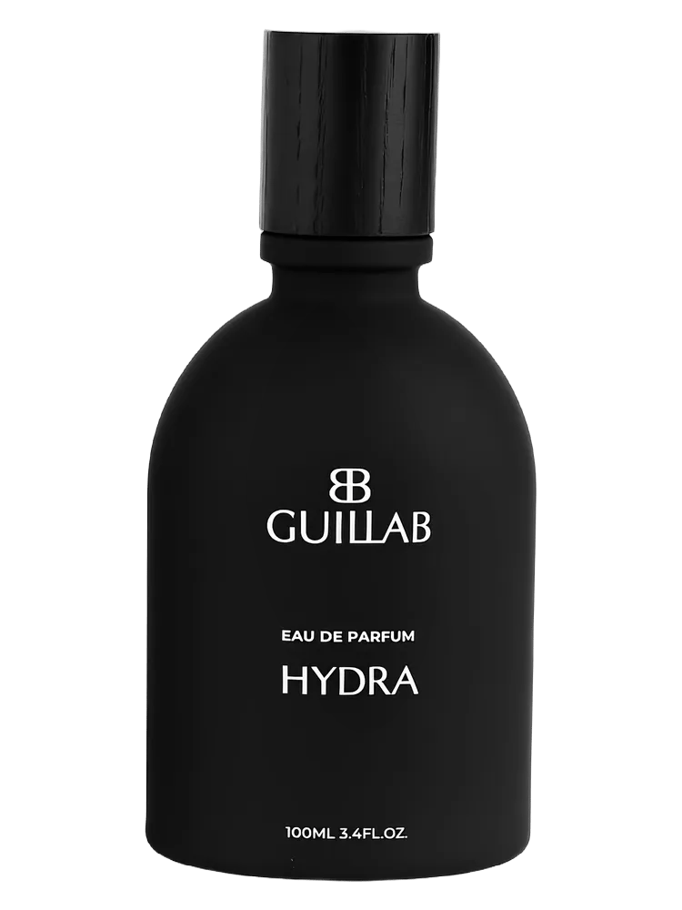 Hydra by Guillab