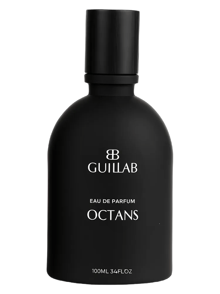 Octans by Guillab
