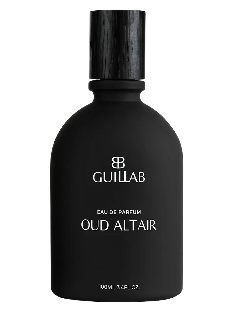 Oud Altair by Guillab