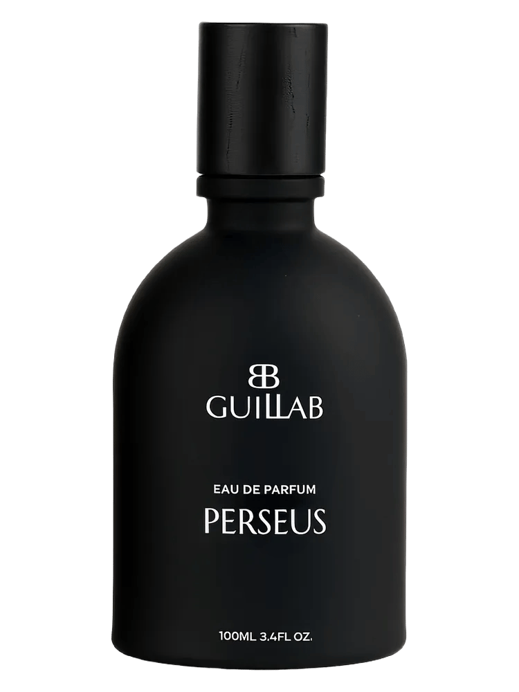 Perseus by Guillab