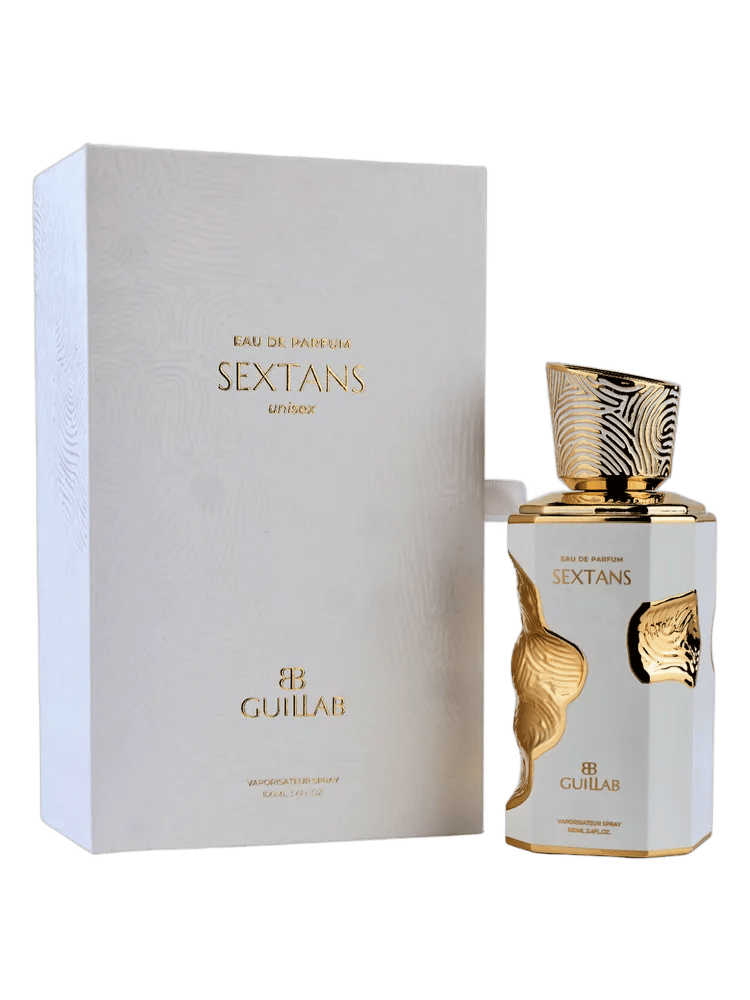 Sextans by Guillab