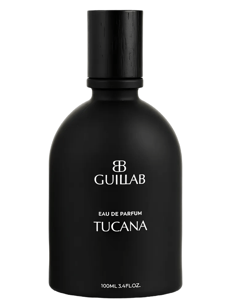 Tucana by Guillab