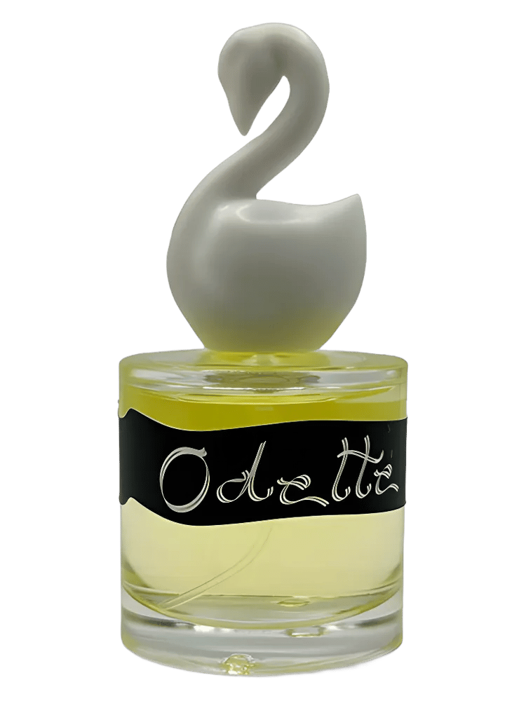 Odette by Gumamina