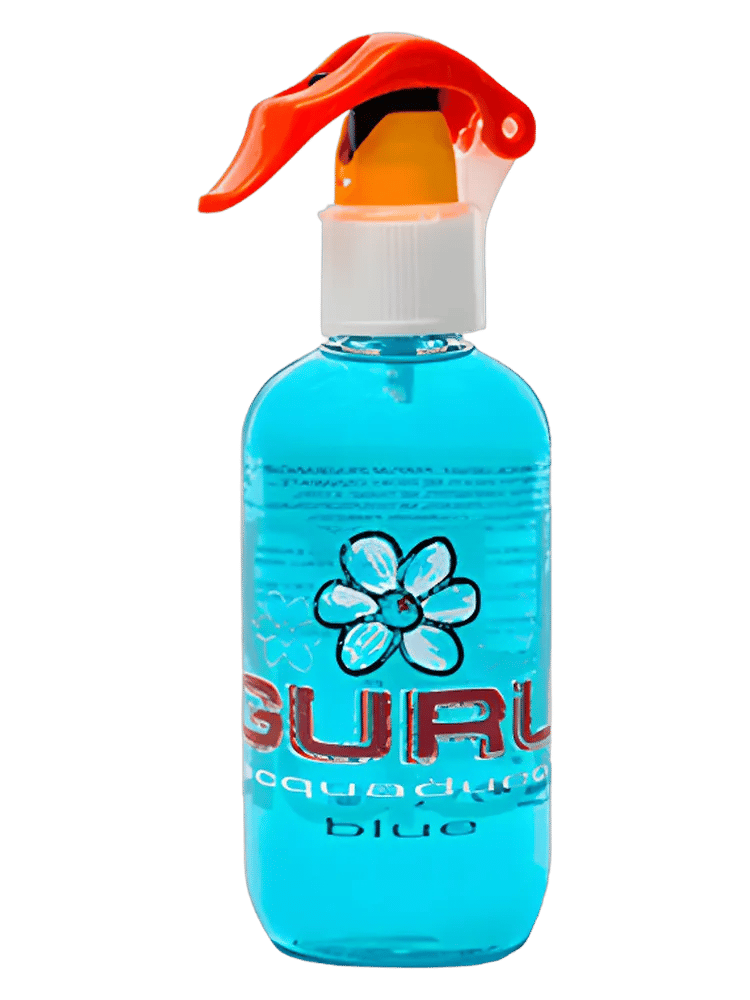 Acquadueo Blue by Guru Scent