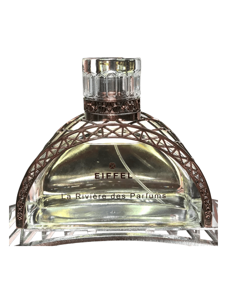 La Riviere Des Parfums by Gustave Eiffel