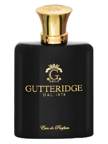 Gutteridge Eau de Parfum by Gutteridge