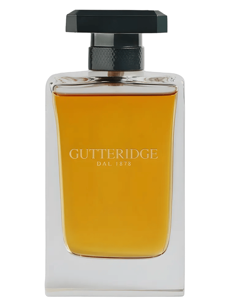 Gutteridge Green by Gutteridge