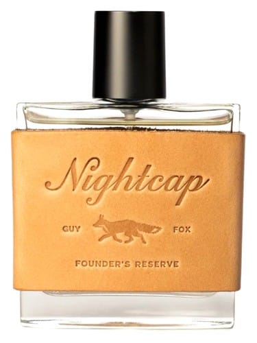 Nightcap by GUY FOX