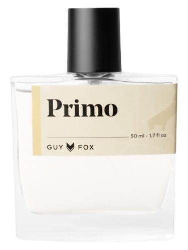 Primo by GUY FOX