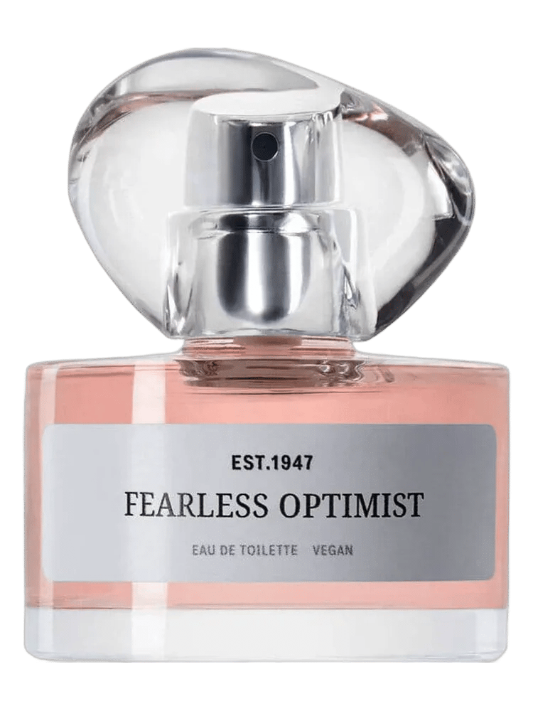 Fearless Optimist by H&M