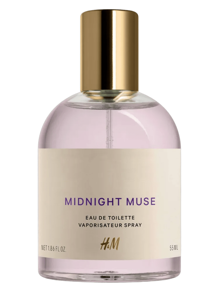 Midnight Muse by H&M