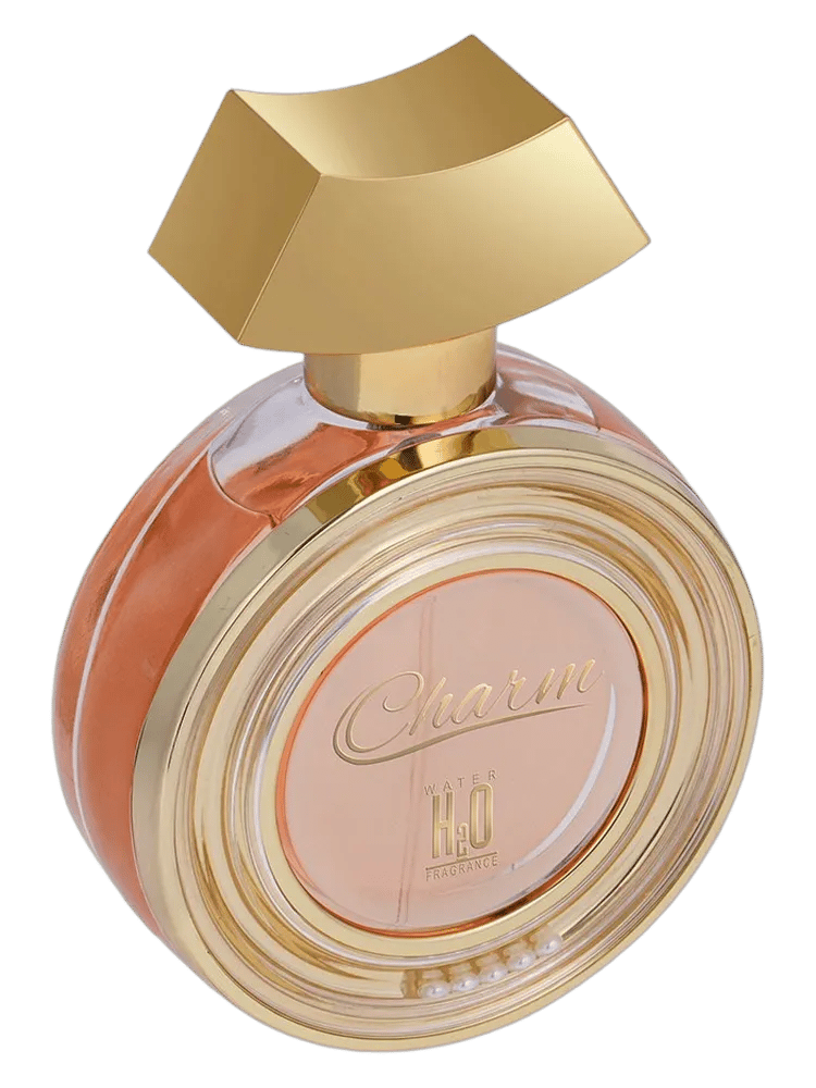 Charm by H2O+