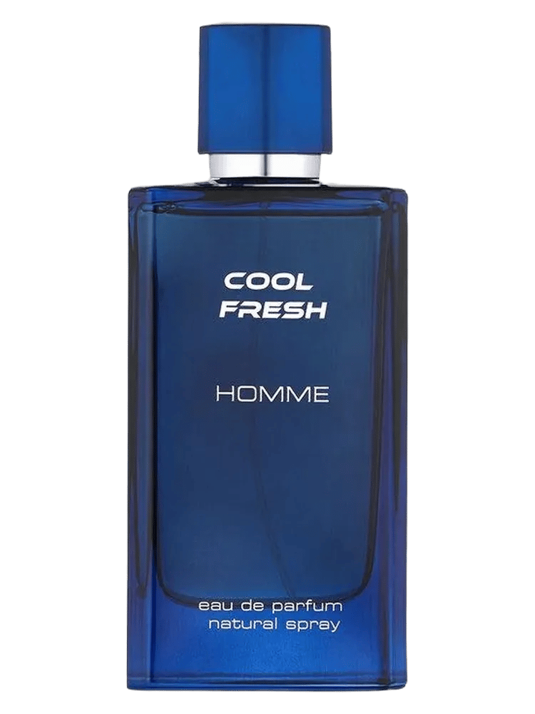 Cool Fresh Homme by H2O+