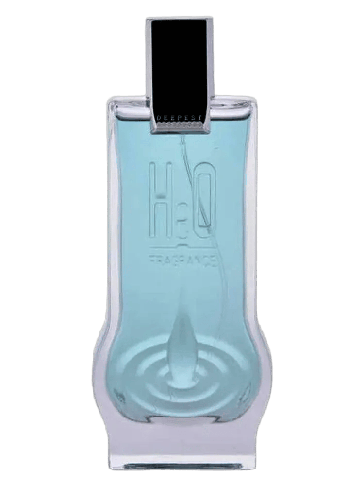 Debest Men by H2O+