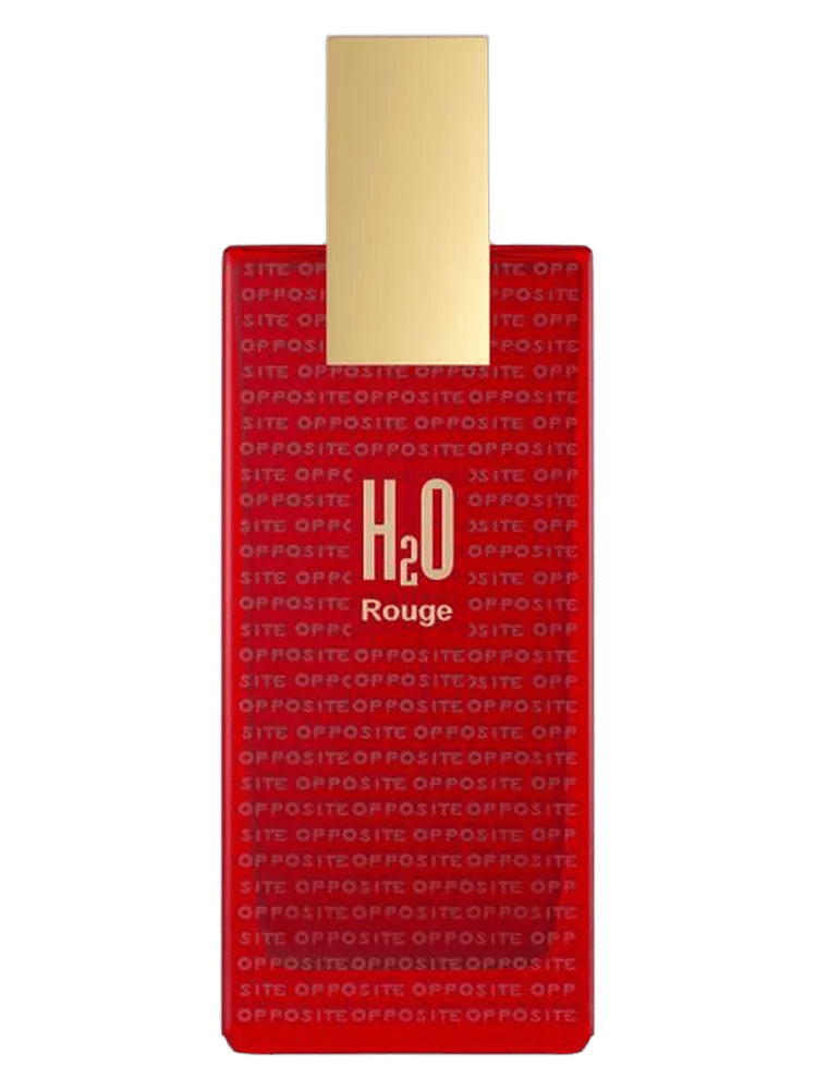 Opposite Rouge by H2O+
