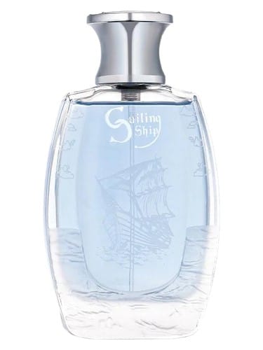 Sailing Ship by H2O+
