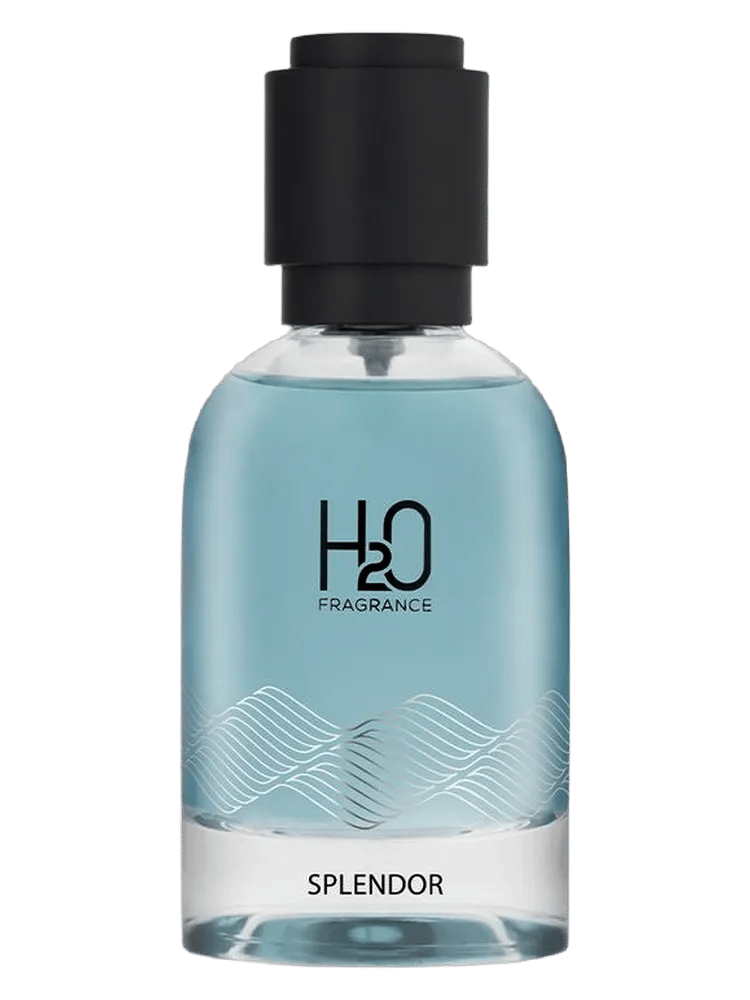 Splendor Men by H2O+