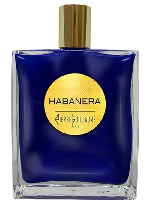 Habanera by Pierre Guillaume Paris