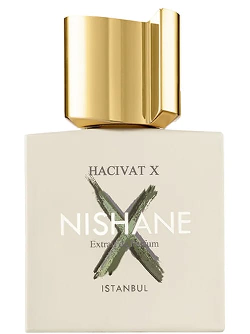 Hacivat X by Nishane