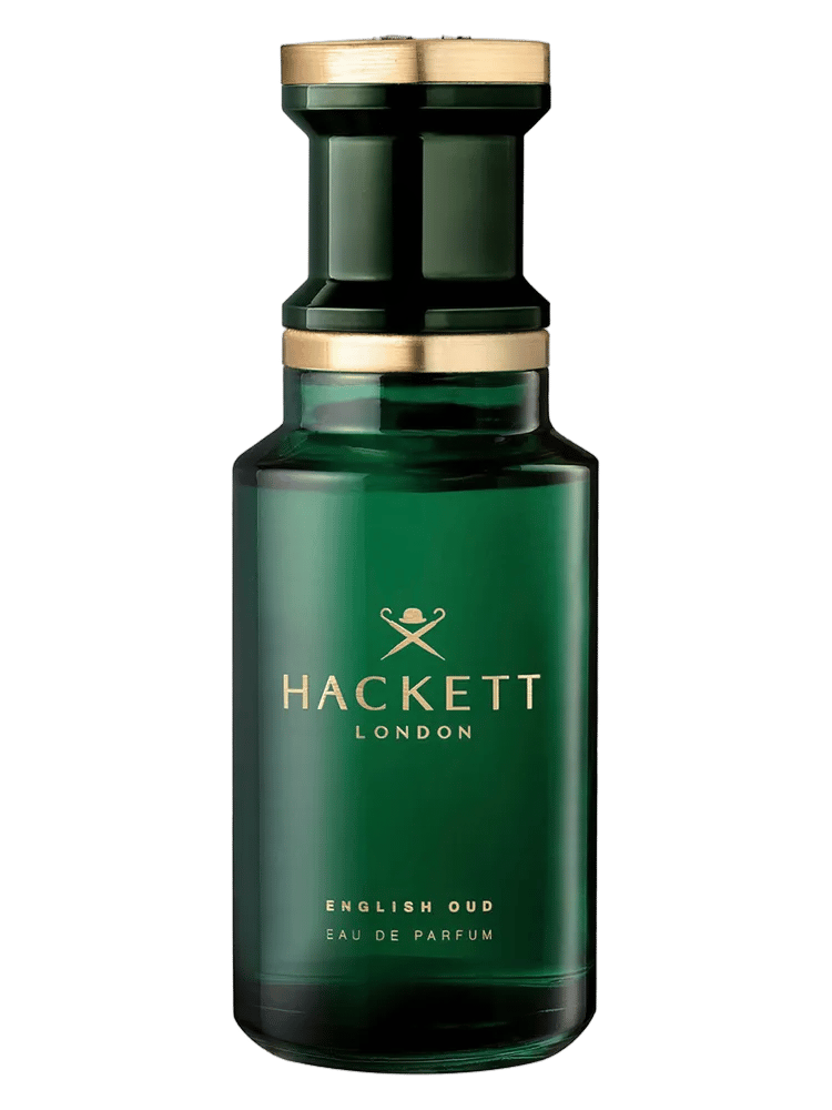 English Oud by Hackett London