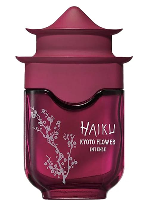 Haiku Kyoto Flower Intense by Avon