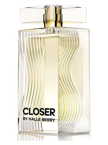 Closer by Halle Berry