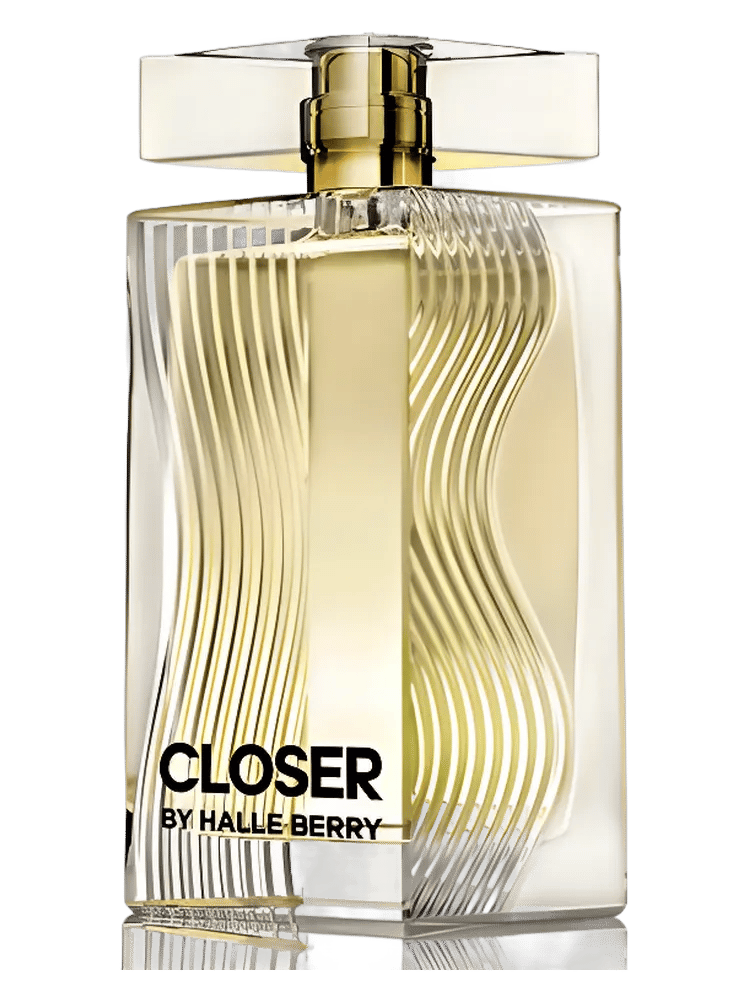 Closer by Halle Berry