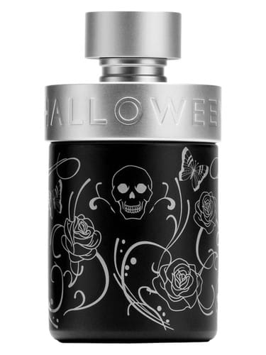 Halloween Tattoo Man by Halloween