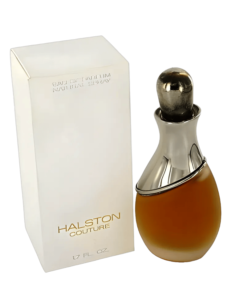 Halston Couture by Halston
