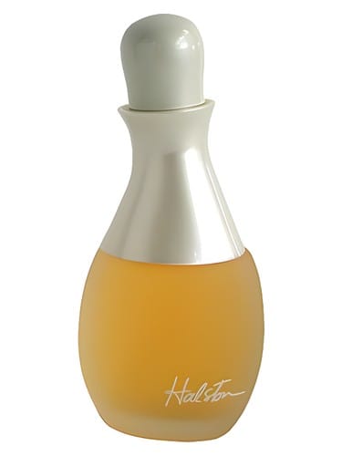 Halston Sheer by Halston