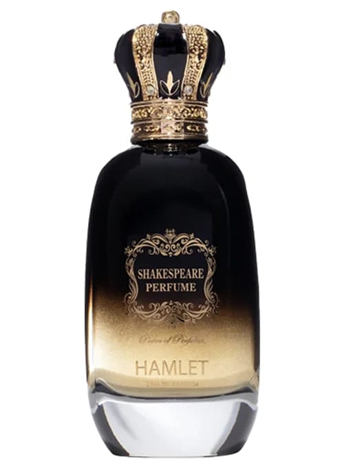 Hamlet by Shakespeare Perfume