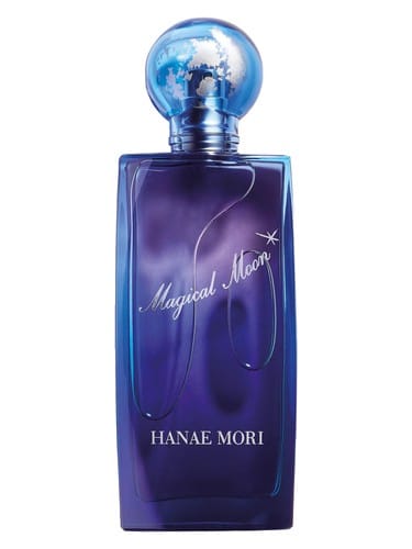 Magical Moon by Hanae Mori