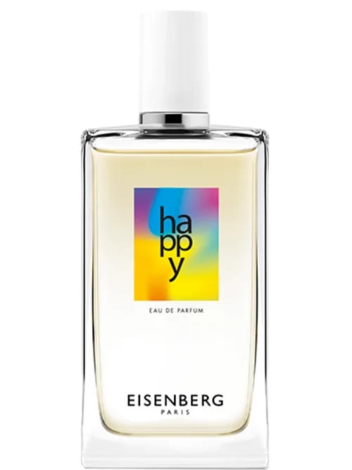 Happy by Eisenberg