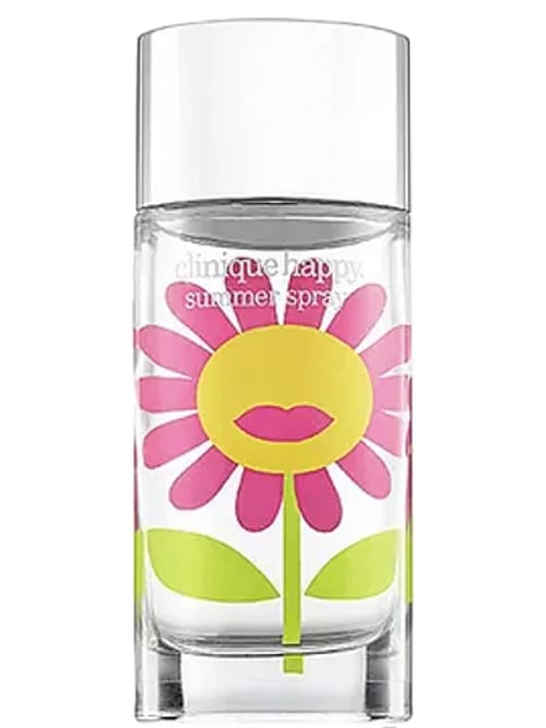 Happy Summer Spray by Clinique