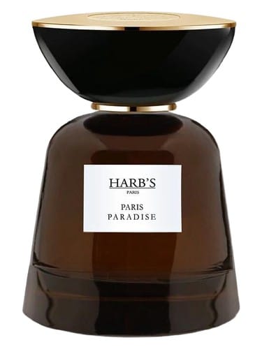 Paris Paradise by Harb'S