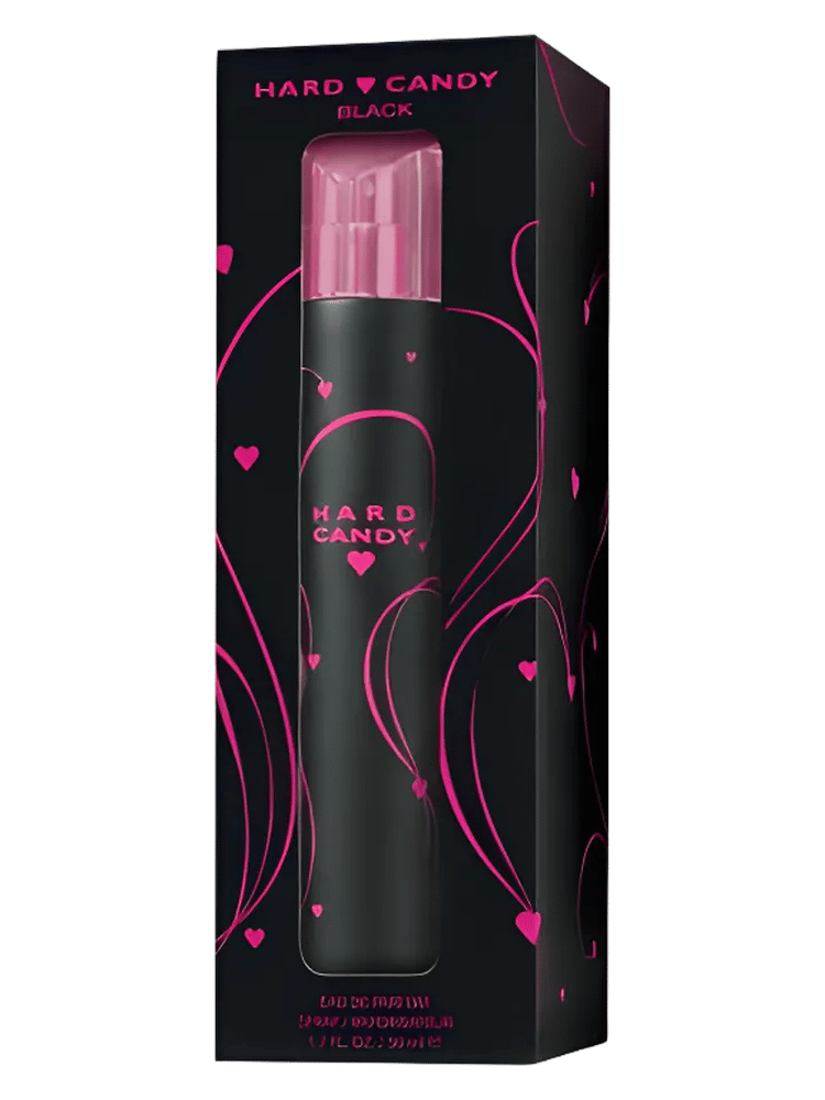 Black by Hard Candy