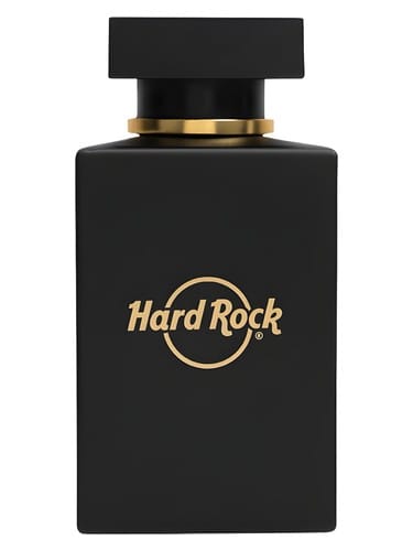 Hard Rock For Him by Hard Rock