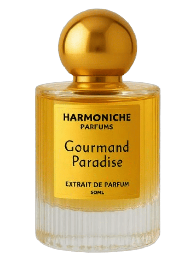 Gourmand Paradise by Harmoniche